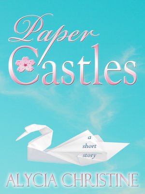cover image of Paper Castles